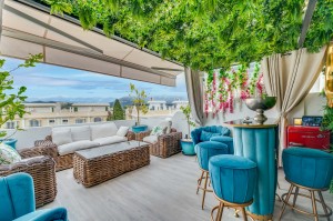 Apartment Nueva Andalucía - R4876036