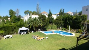 Villa Nueva Andalucía - R4578229