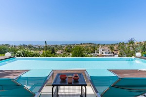 Villa Nueva Andalucía - R4776400