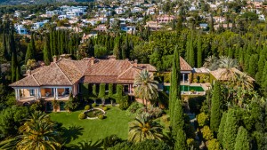 Villa The Golden Mile - R4926316