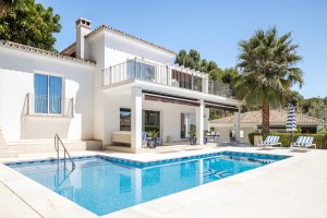 Villa The Golden Mile - R4934848