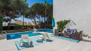 Villa Puerto Banús - R4977217