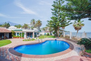Villa The Golden Mile - R5065927