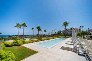 Townhouse Estepona - R5121085