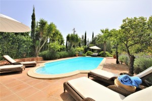 Villa Estepona - R4958923