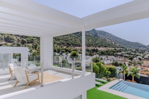 Villa Mijas - R5181598