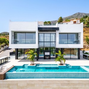 Villa Mijas - R5221444