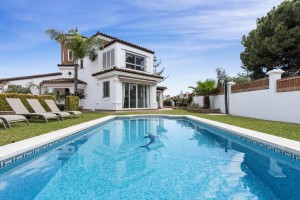 Villa Las Chapas - R5249194