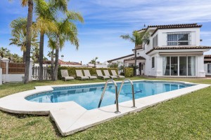 Villa Las Chapas - R5249194