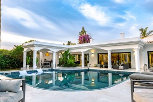 Villa El Paraiso - R5256295