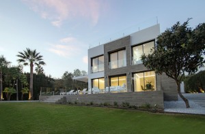 Villa Nueva Andalucía - R4846231