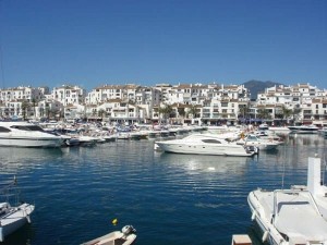 Villa Marbella - R5189281
