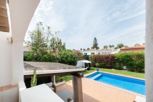 Villa The Golden Mile - R4779763