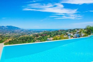 Villa La Mairena - R5299720