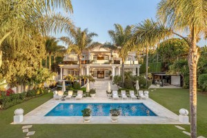 Villa Puerto Banús - R5309944