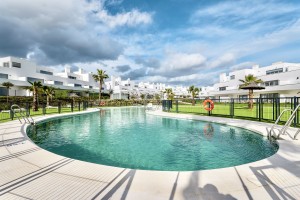 Apartment Cancelada - R5317567