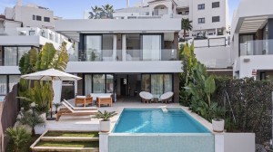 Villa Estepona - R5320354