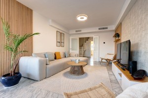 Apartment Bahía de Marbella - R5310082