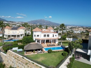 Villa Benahavís - R5327878