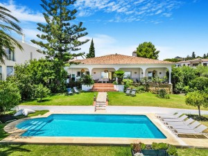 Villa El Paraiso - R4765111