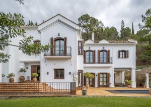 Villa El Madroñal - R5274475