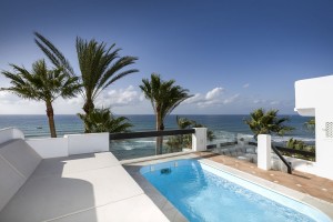 Takvåning Marbella - R5337715