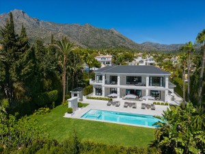 Villa Sierra Blanca - R5357020