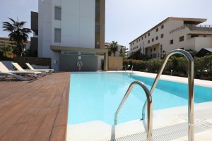 Penthouse Nueva Andalucía - R5358112