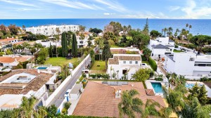 Villa Cortijo Blanco - R4297966