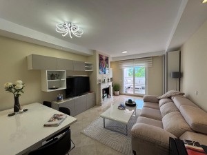 Apartment Nueva Andalucía - R5377798