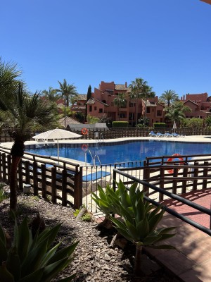 Apartment Estepona - R5380051