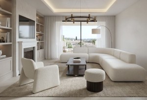 Apartment Sierra Blanca - R5354752