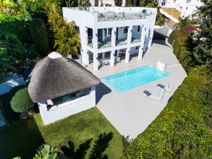 Villa Nueva Andalucía - R5058082