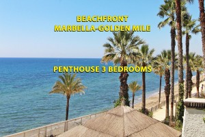Penthouse Marbella - R5047717