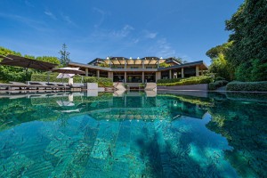 Villa Marbella - R5388904