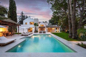 Villa Las Brisas - R5400706