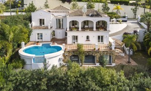 Villa La Quinta - R5401792