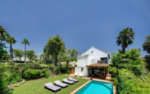 Villa Nueva Andalucía - R5406658