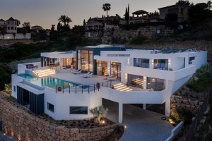Villa Benahavís - R4070713