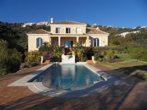 Villa Altos de los Monteros - R1934523