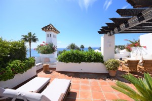 Penthouse Estepona - R881468