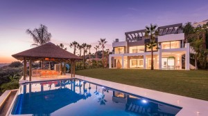 Villa Los Flamingos - R3107807