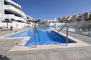 Apartment La Cala de Mijas - R3019262