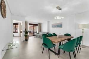 Apartamento Nueva Andalucía - R4378510