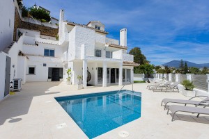 Townhouse Marbella - R4408801