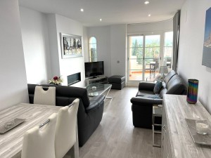 Appartement Nueva Andalucía - R4360213