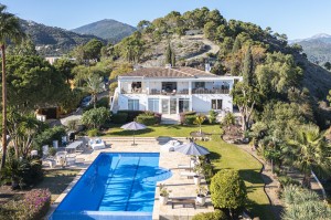 Villa El Madroñal - R4660168