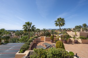 Penthouse The Golden Mile - R4655422