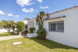 Villa Guadalmina Baja - R4692289