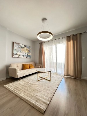 Apartment Nueva Andalucía - R4719178